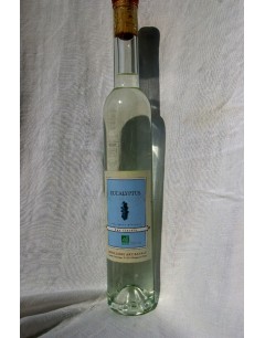 Eau Florale d'eucalyptus bio 35cl