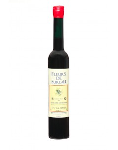 Fleurs de Sureau 17° 500ml