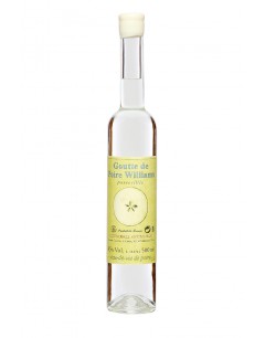Goutte de poire Williams 45° 500ml