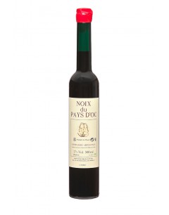 Noix de Pays d'Oc         17° 500ml