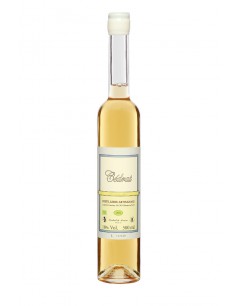Liqueur de cedrat 18° 500ml