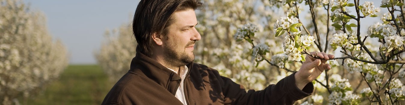 Le respect de la terre